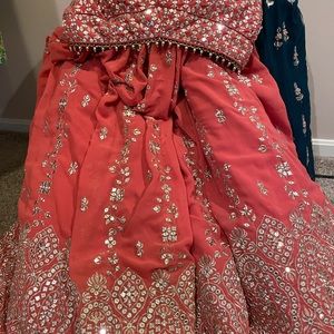 Lehenga set